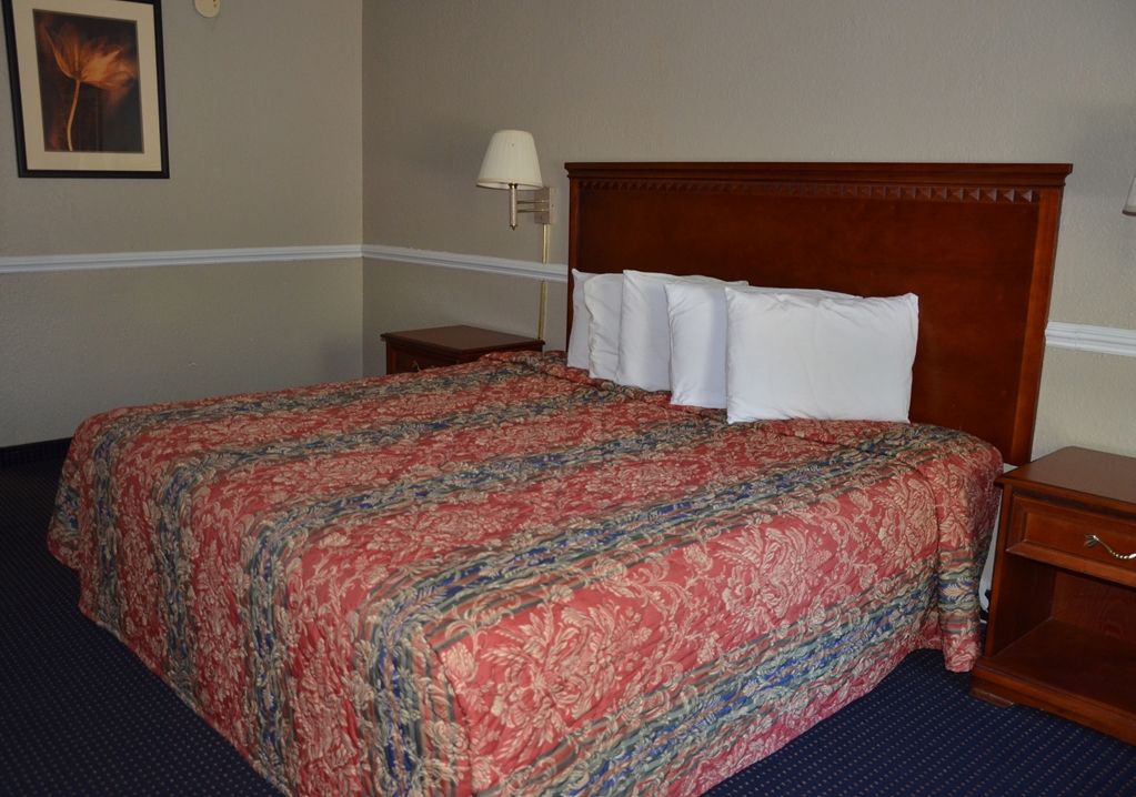 Red Roof Inn Gulf Shores Pokoj fotografie