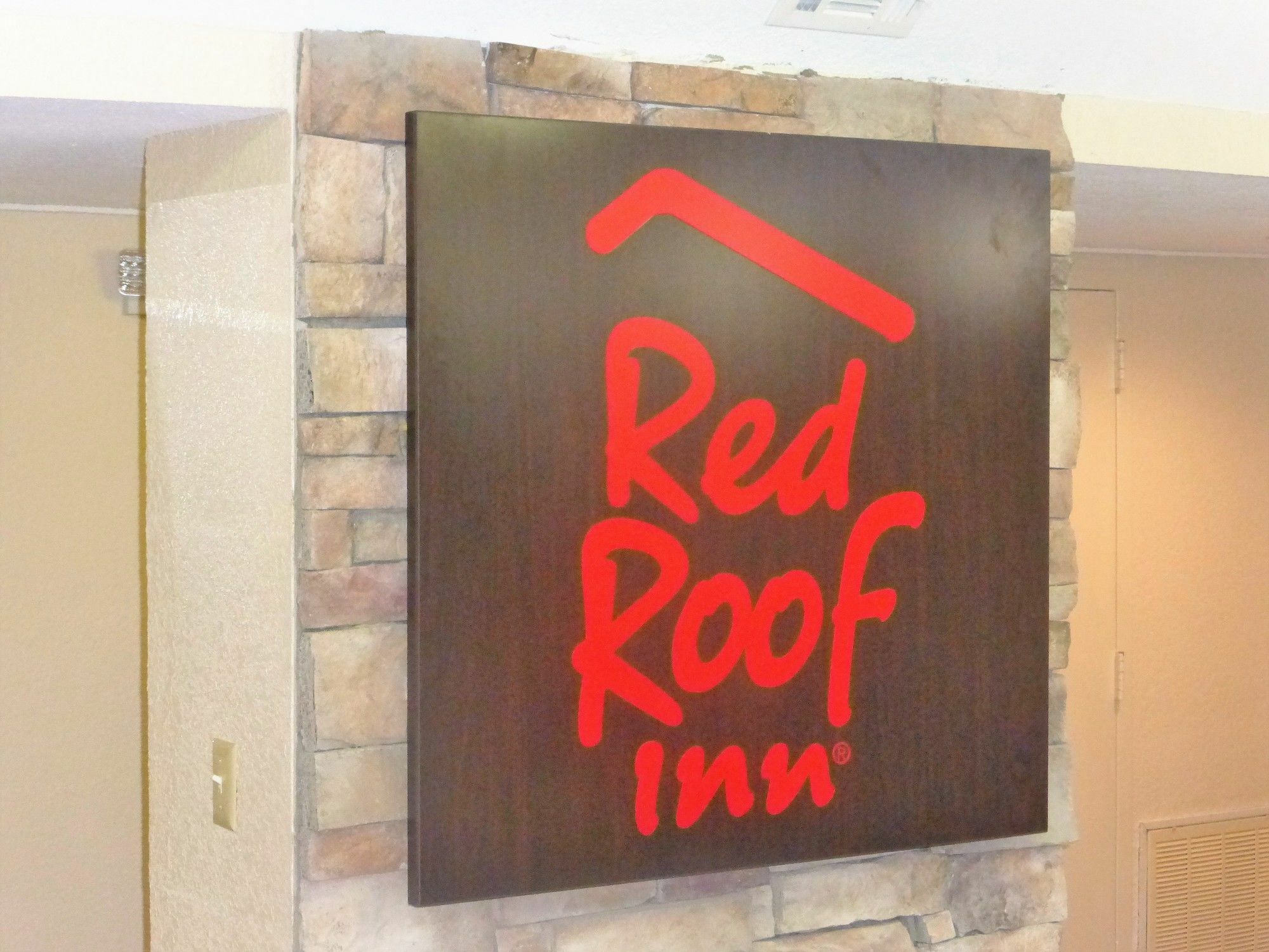 Red Roof Inn Gulf Shores Exteriér fotografie